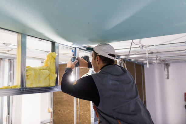 Range of Insulation Solutions in Flowing Wells, AZ