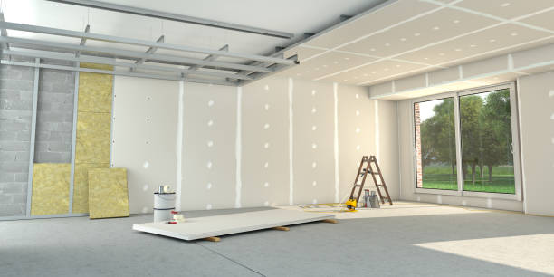 Best Garage Insulation Installation  in Flowing Wells, AZ