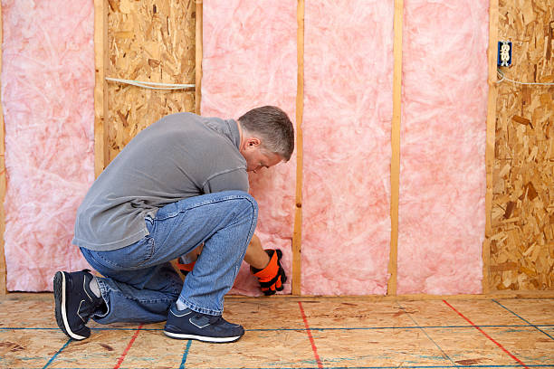 Insulation for New Construction in Flowing Wells, AZ