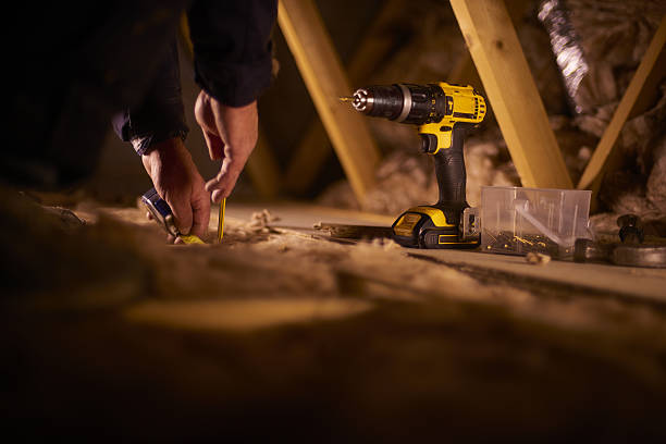 Best Attic Insulation Installation  in Flowing Wells, AZ